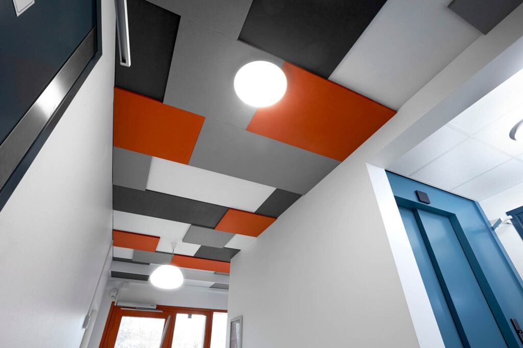 Himlinger Himling 1 - Bergen bygg system
